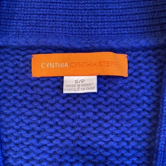 Cynthia Cynthia Steffe oversized cardigan - Picture 2 of 5